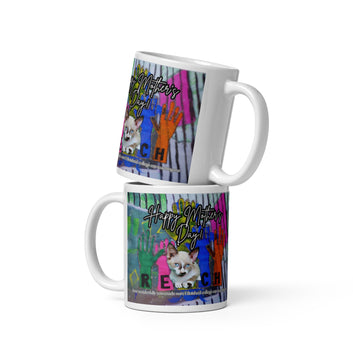 Reach Mug - Mother's Day Mug MUG The DEEP Store