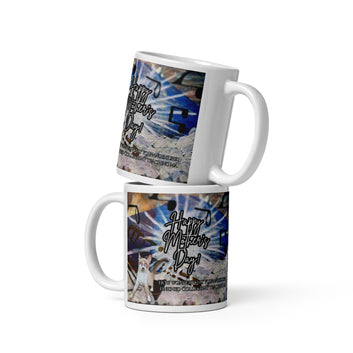 Sound Mug - Mother's Day Mug MUG The DEEP Store