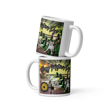 Repeat Mug - Mother's Day Mug MUG The DEEP Store