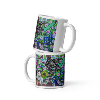 Complete Mug - Mother's Day Mug MUG The DEEP Store 11 oz