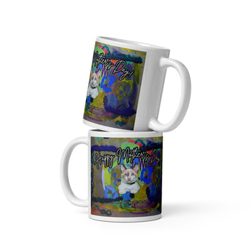 Connect Mug - Mother's Day Mug MUG The DEEP Store