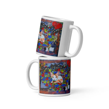 Fulfill Mug - Mother's Day Mug MUG The DEEP Store