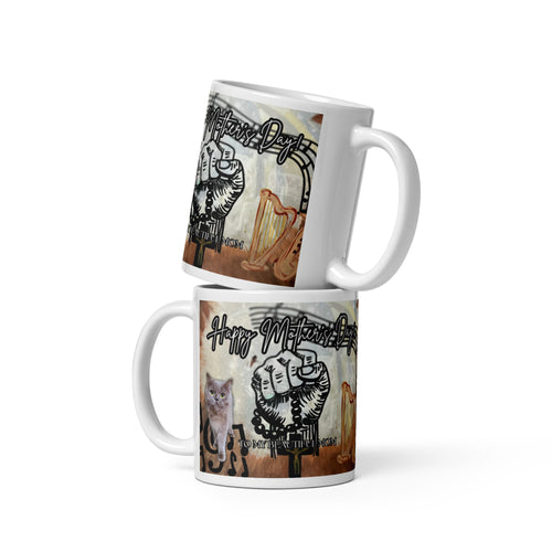 Choir Mug - Mother's Day Mug MUG The DEEP Store