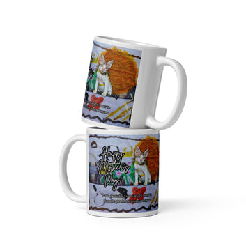 Stunning Mug - Mother's Day Mug MUG The DEEP Store
