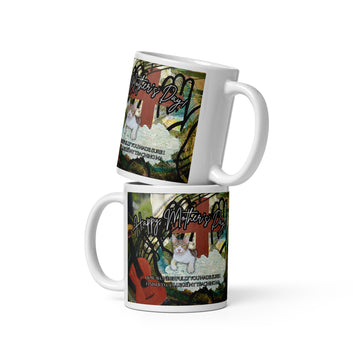 Frequency Mug - Mother's Day Mug MUG The DEEP Store