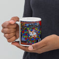 Fulfill Mug - Mother's Day Mug MUG The DEEP Store 11 oz