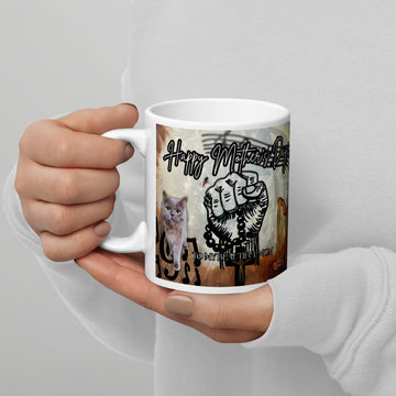 Choir Mug - Mother's Day Mug MUG The DEEP Store 11 oz