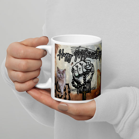 Choir Mug - Mother's Day Mug MUG The DEEP Store 11 oz