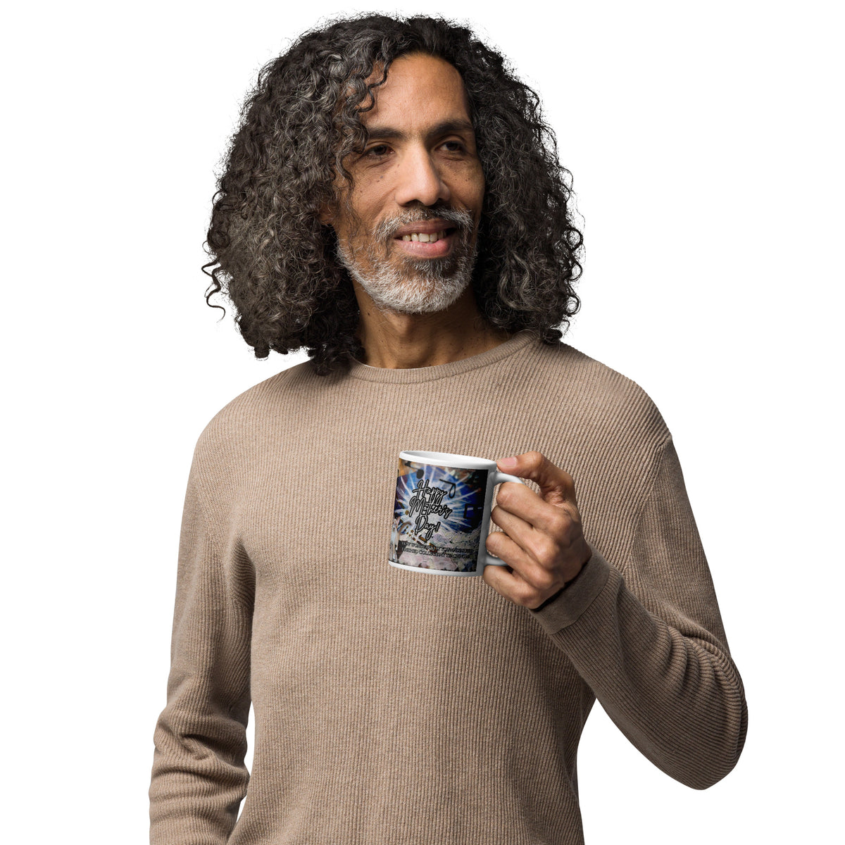 Cat Sound Mug - Mother's Day Mug MUG The DEEP Store 11 oz