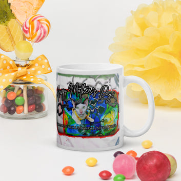 Happy Mug - Mother's Day Mug MUG The DEEP Store