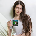 Divine Wellness Mug - Mother's Day Mug MUG The DEEP Store 11 oz