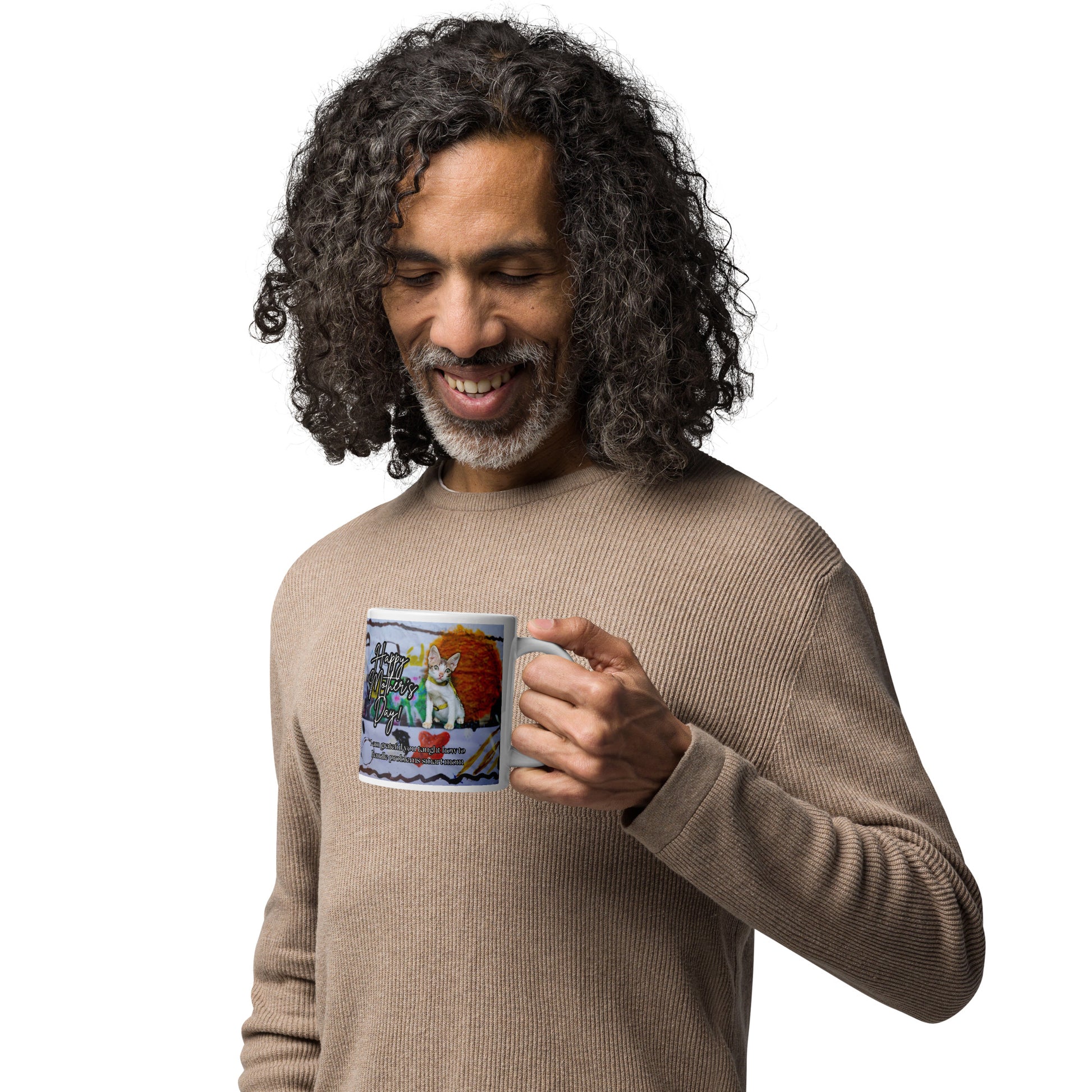 Stunning Mug - Mother's Day Mug MUG The DEEP Store