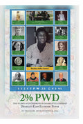E-book 2% PWD: The 40 Laws of Entrepreneur Disability Leadership The DEEP Store Default Title